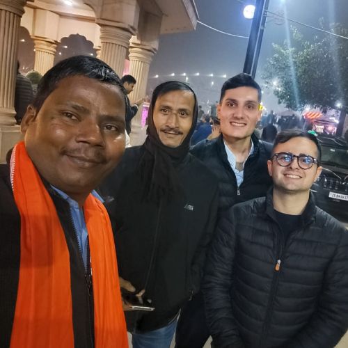 best tour packages in varanasi